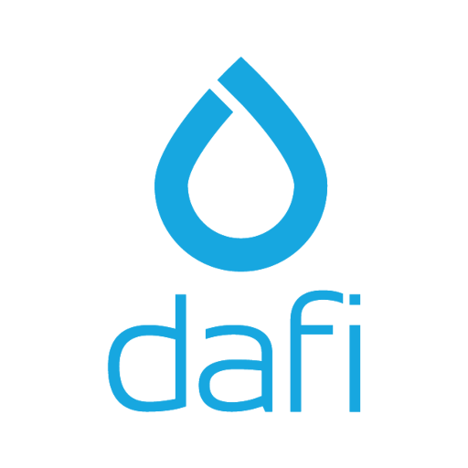 Logo Dafi